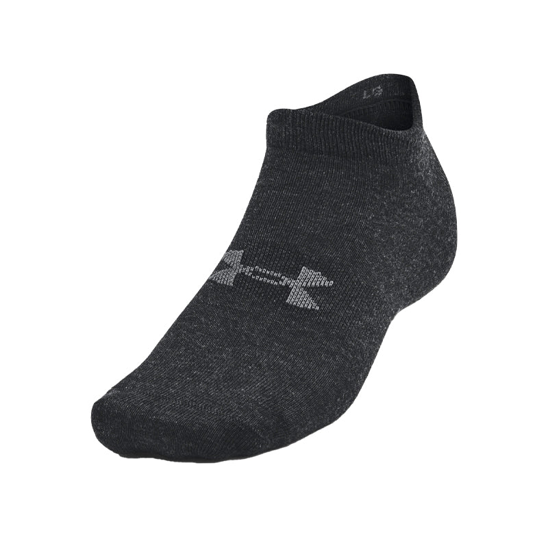 ESS 3 Pack Low Socks (Multi-coloured) - Image 3