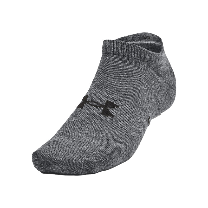 ESS 3 Pack Low Socks (Multi-coloured) - Image 4
