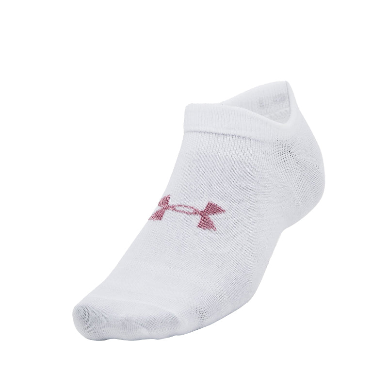 Performance 3-Pack NS Socks (White) - Image 3