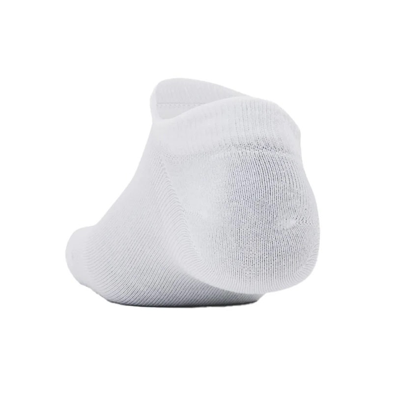 Performance 3-Pack NS Socks (White) - Image 4