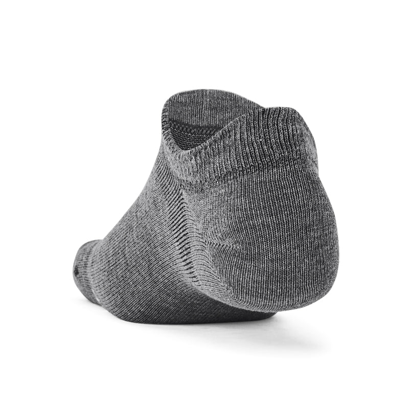 Performance 3-Pack Unisex No Show Socks (Multi) - Image 4