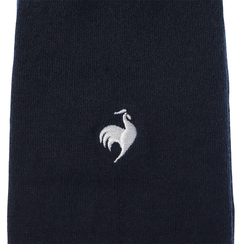 Rijoume Hi-Knee Women's Socks (Navy) - Image 4