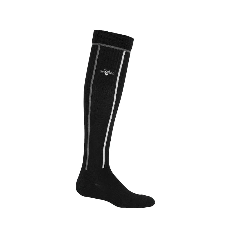 Knee-Hi Women's HEAT.RDY Socks (Black) - Image 3